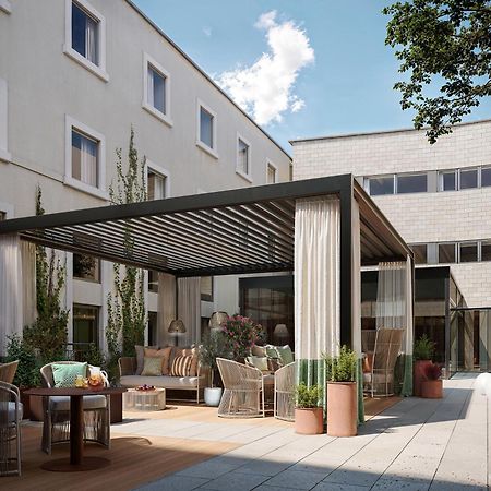 Nemi Hotel Milan Bagian luar foto