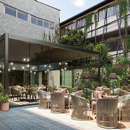 Nemi Hotel Milan Bagian luar foto