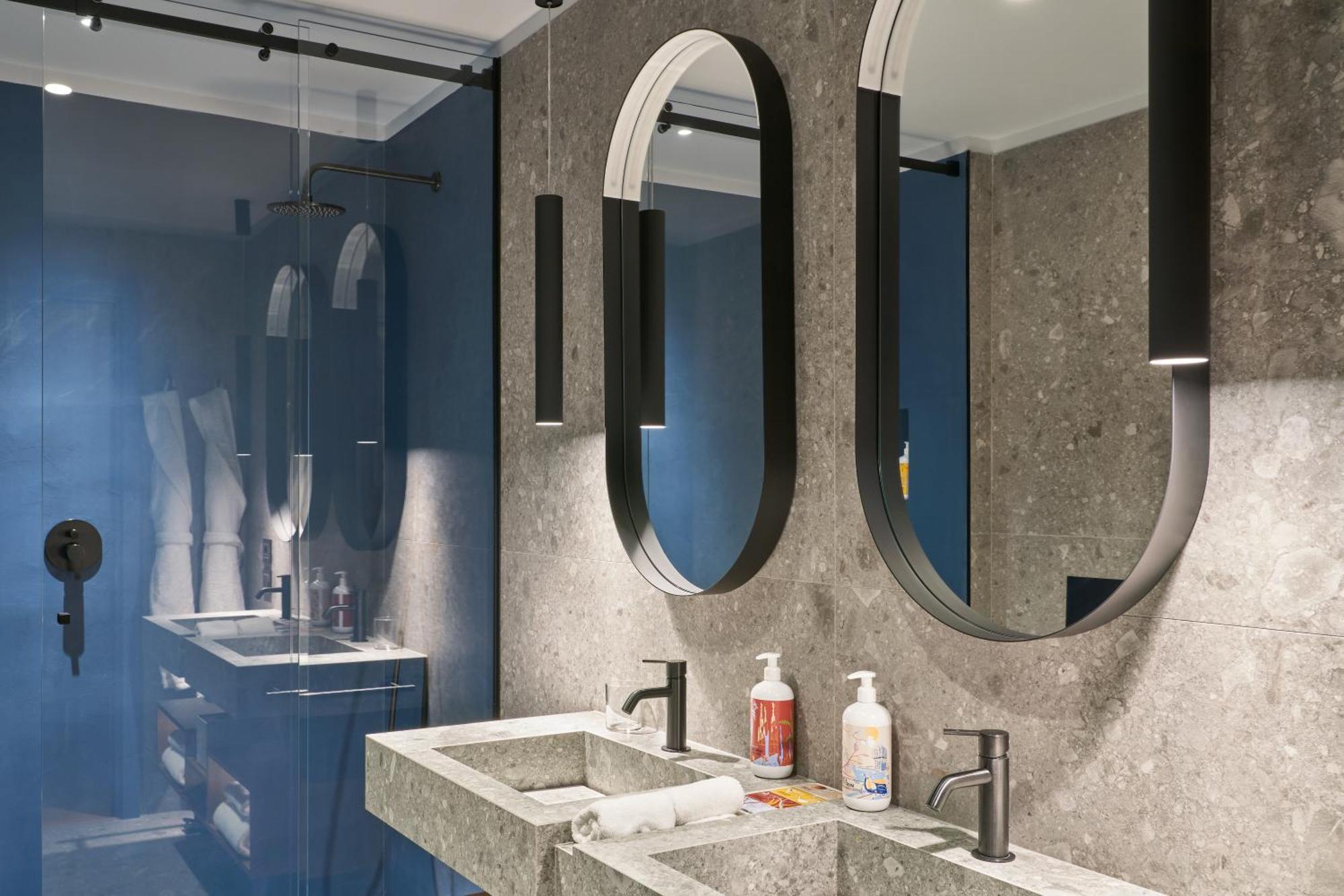 Nemi Hotel Milan Bagian luar foto