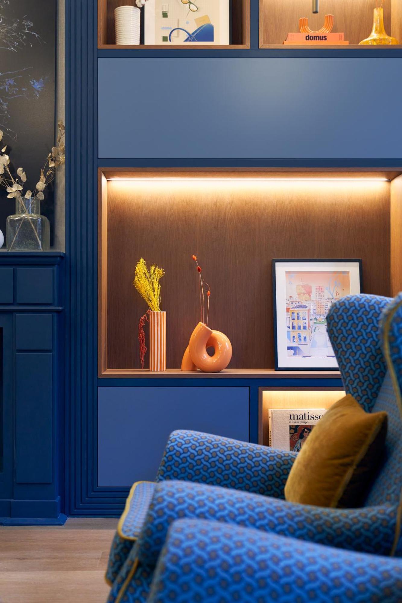 Nemi Hotel Milan Bagian luar foto