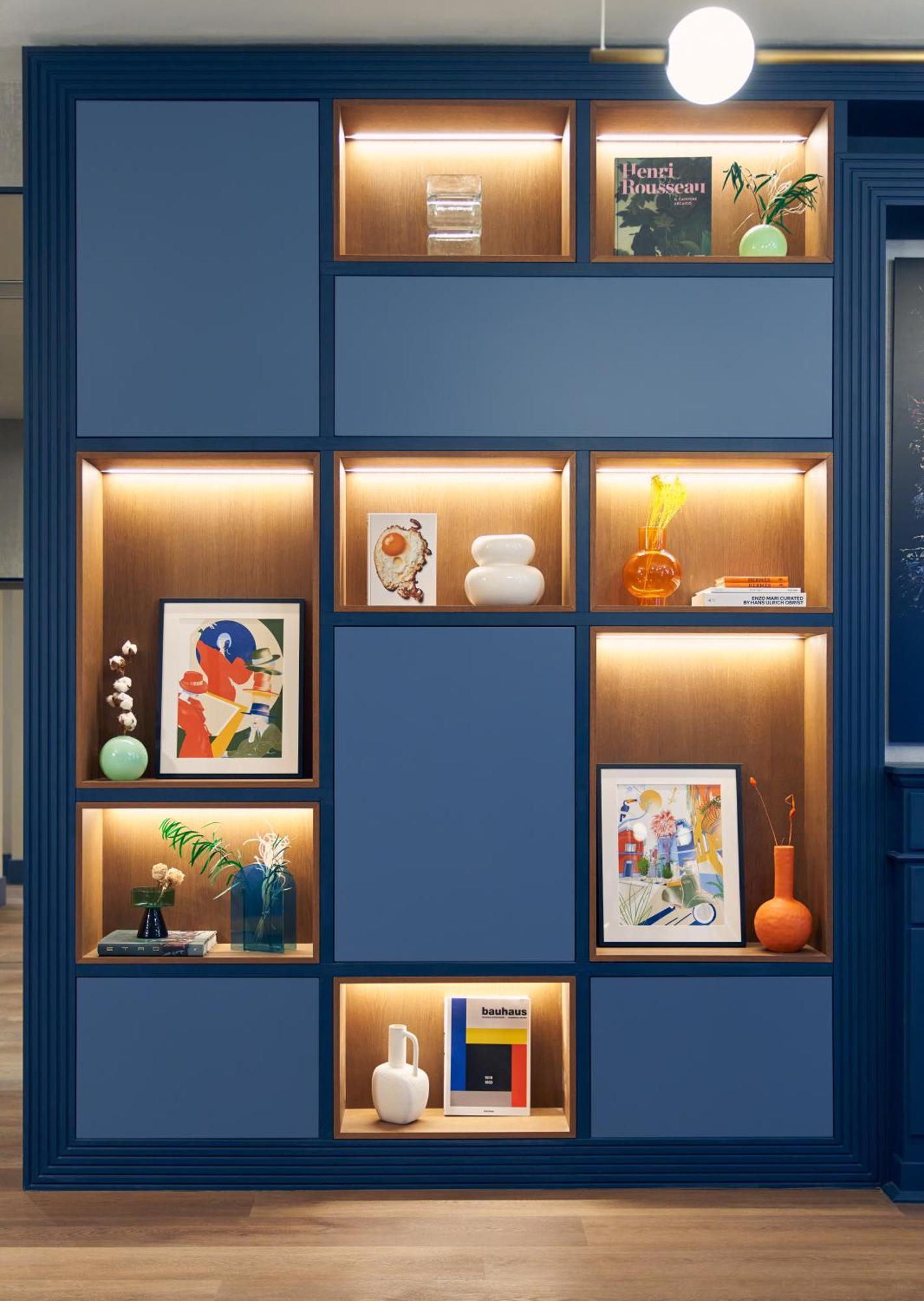 Nemi Hotel Milan Bagian luar foto